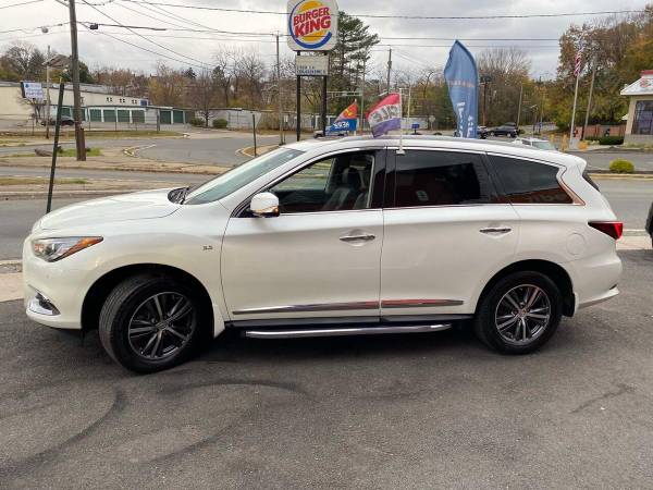 2018 Infiniti QX60 Base AWD 4dr SUV -$500 Down Drive Today - cars &... for sale in Passaic, NY – photo 3