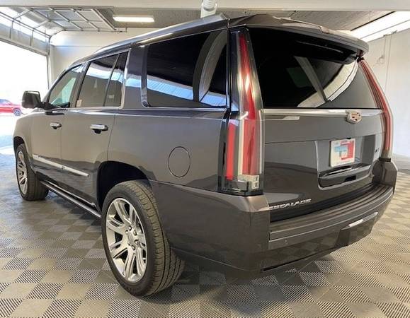 2015 Cadillac Escalade 4x4 4WD Premium SUV - - by for sale in Kent, CA – photo 3