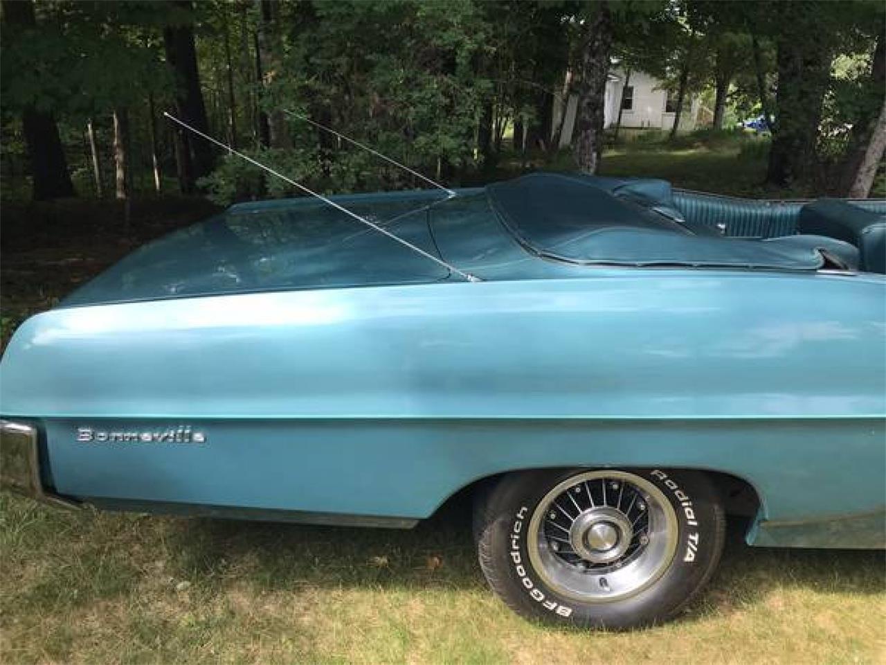 1967 Pontiac Bonneville for sale in Lake Hiawatha, NJ – photo 13