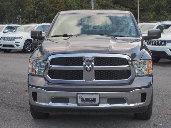 *2019* *Ram* *1500 Classic* *SLT* - cars & trucks - by dealer -... for sale in Winston Salem, NC – photo 2