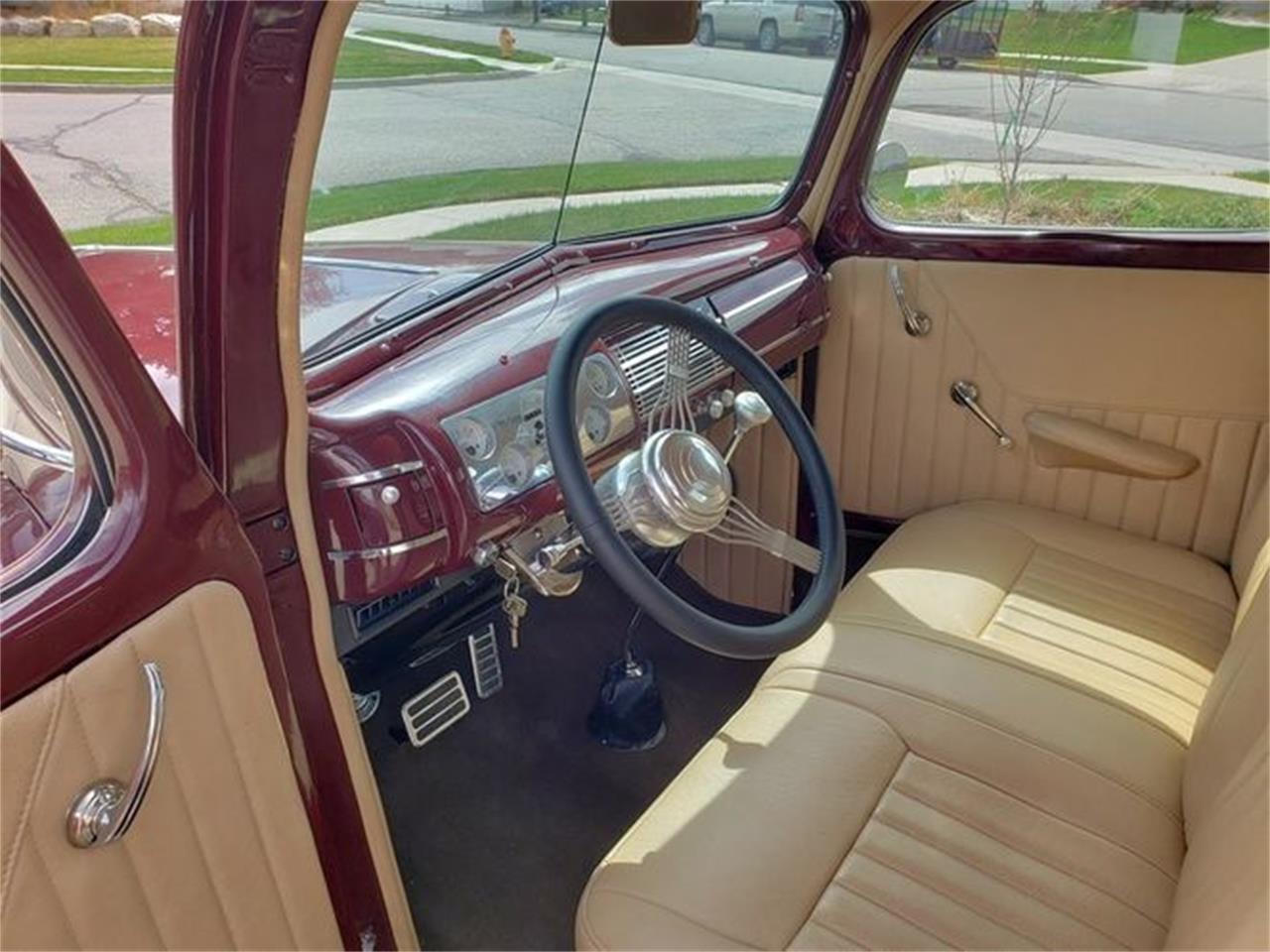 1940 Ford F100 for sale in Cadillac, MI – photo 5