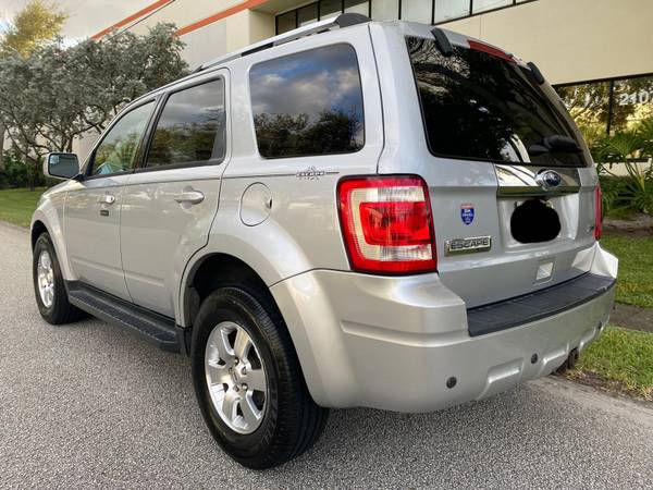 Ford Escape Limited 2012 - cars & trucks - by owner - vehicle... for sale in West Palm Beach, FL – photo 6