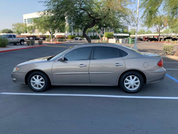 2006 Buick Lucerne CXL 6cyl - cars & trucks - by owner - vehicle... for sale in Phoenix, AZ – photo 3