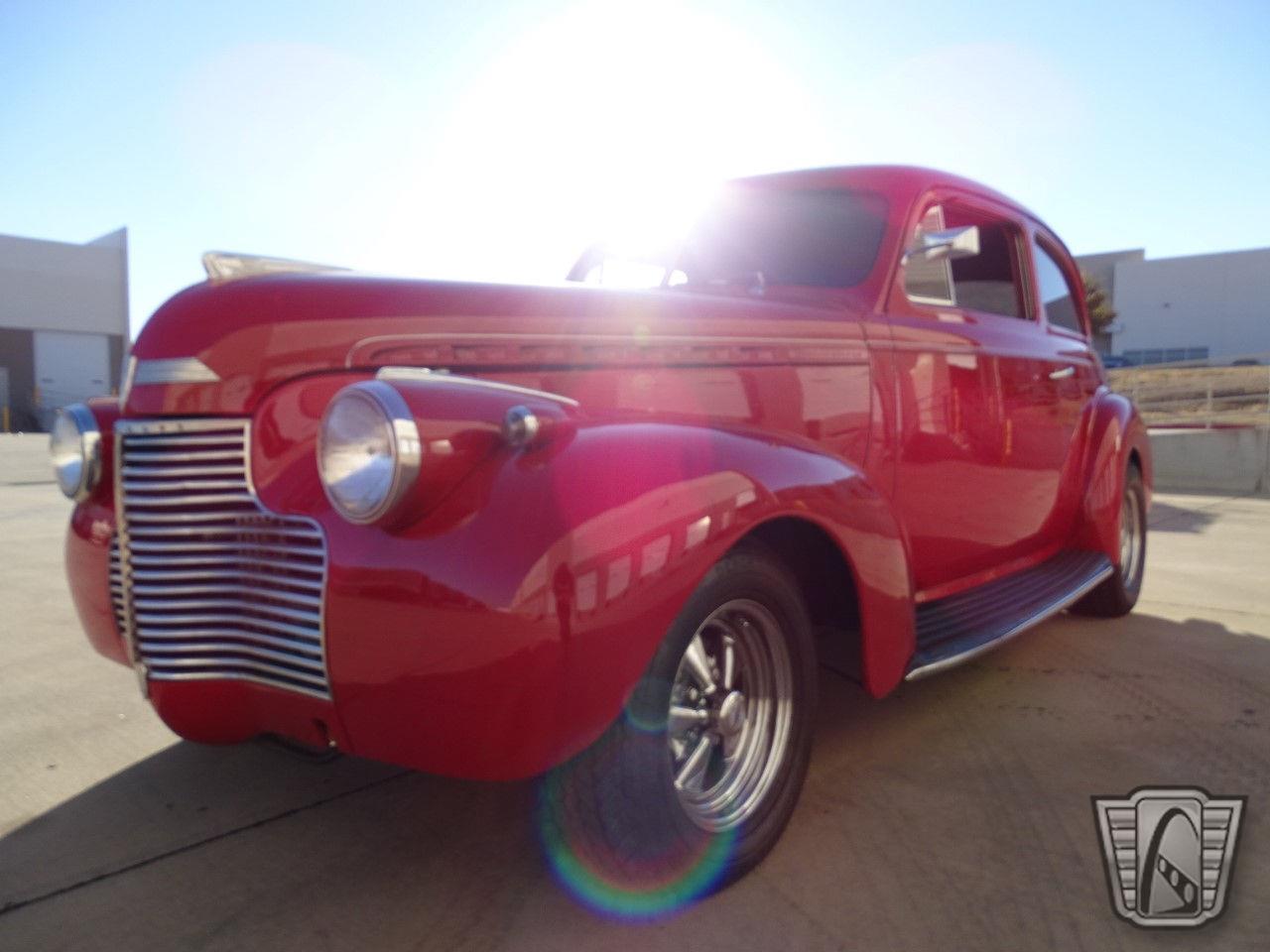1940 Chevrolet Deluxe for sale in O'Fallon, IL – photo 24