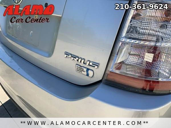2007 Toyota Prius Touring - WARRANTY - 8AM-6PM - - by for sale in San Antonio, TX – photo 15