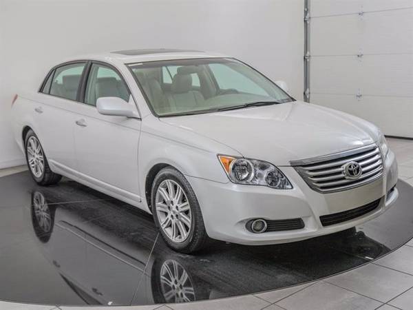 2010 Toyota Avalon Limited - cars & trucks - by dealer - vehicle... for sale in Wichita, KS – photo 17