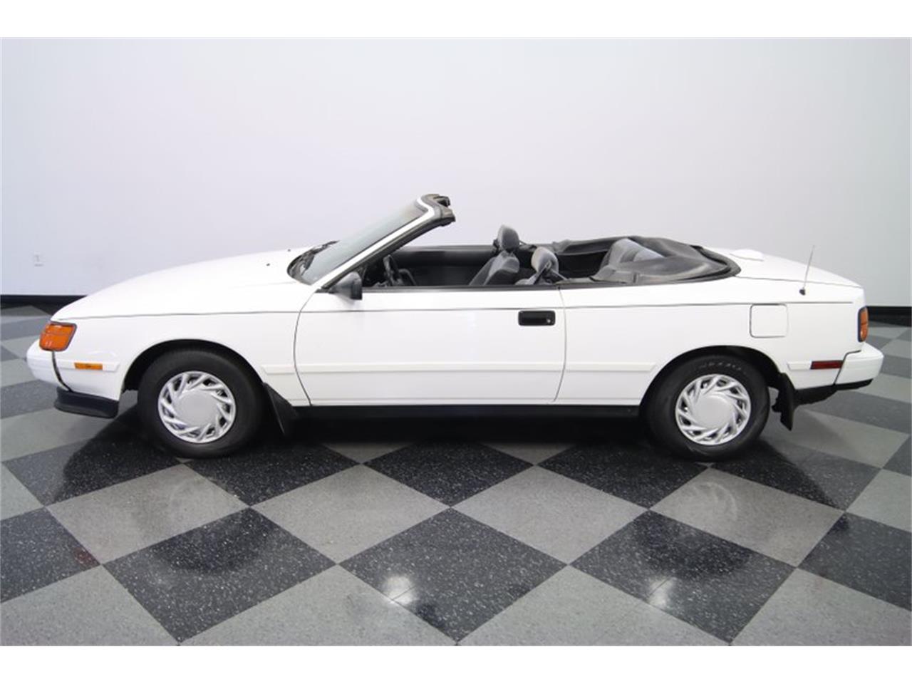 1989 Toyota Celica for sale in Lutz, FL – photo 3