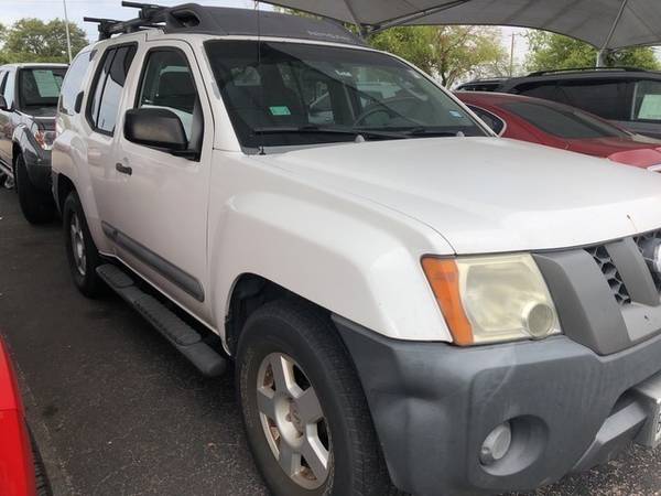 2007 Nissan Xterra Avalanche Drive it Today!!!! for sale in Round Rock, TX – photo 2