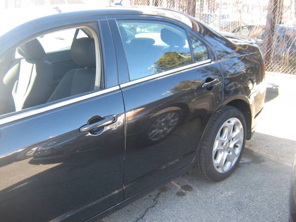 2011 FORD FUSION SE - - by dealer - vehicle automotive for sale in STATEN ISLAND, NY – photo 9
