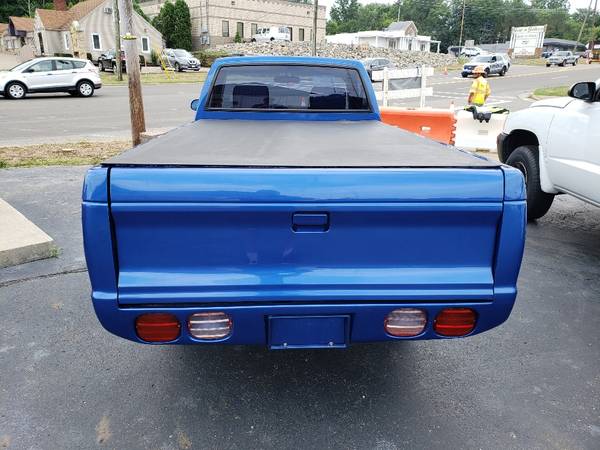 1985 Chevrolet S10 - cars & trucks - by dealer - vehicle automotive... for sale in Canton, OH – photo 3