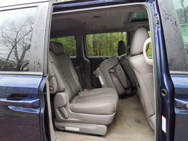2006 KIA SEDONA EX W/LUXURY PKG! - - by dealer for sale in candia, NH – photo 13