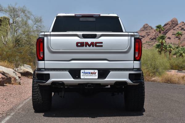 2019 *GMC* *Sierra 1500* *6.2 .BRAND NEW SET UP.LIFTED - cars &... for sale in Scottsdale, CO – photo 5