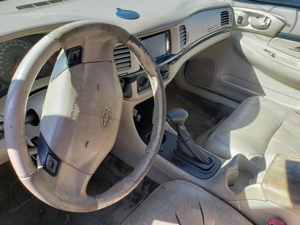 05 Chevy Impala $1299 for sale in Riverdale, GA – photo 9
