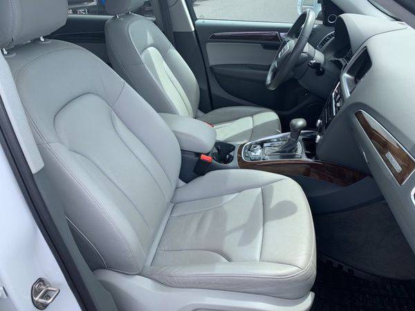 2016 Audi Q5 Premium Plus BAD CREDIT OK !! for sale in Kihei, HI – photo 9