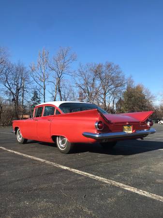 1959 Buick LeSabre 364 Nailhead - cars & trucks - by owner - vehicle... for sale in Montvale, NJ – photo 2