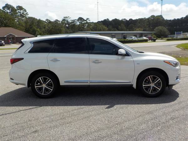 2017 INFINITI QX60 ➡READY TO RIDE➡CALL NOW!!361/MO.O.A.C - cars &... for sale in Southport, SC – photo 5