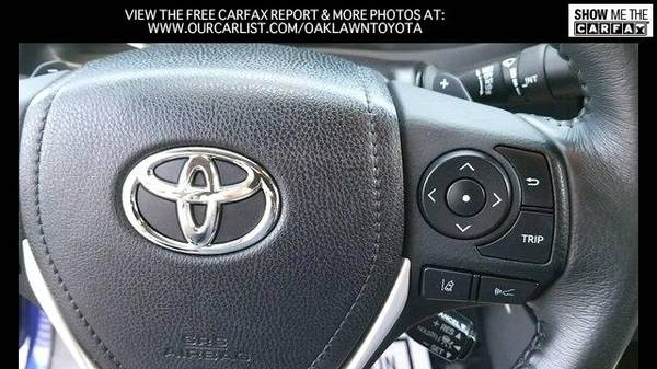 2017 Toyota Corolla SE for sale in Oak Lawn, IL – photo 14