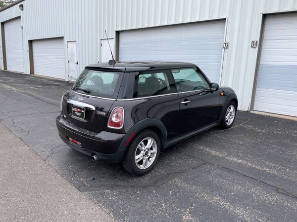 2013 MINI Cooper Hardtop 2dr Cpe - - by dealer for sale in Middleton, WI – photo 6