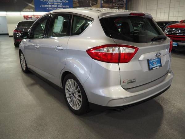 2016 Ford C-MAX Energi SEL **100% Financing Approval is our goal** -... for sale in Beaverton, OR – photo 6