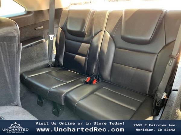 2012 Acura MDX 3.7L Technology Package SUV *Reduced* for sale in Meridian, ID – photo 21