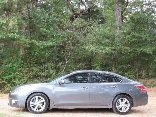 2015 Nissan Altima 2.5 SL for sale in Crystal Springs, MS – photo 4