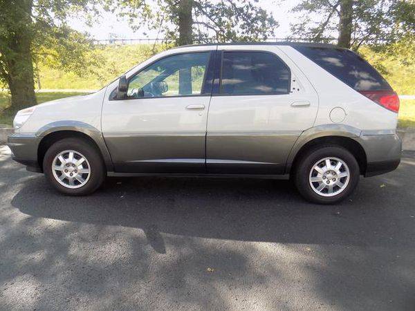 2004 Buick Rendezvous 4dr FWD for sale in Norton, OH – photo 6