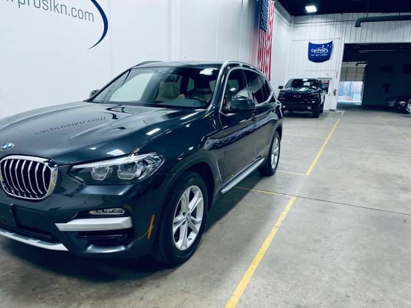 2019 BMW X3 xDrive30i Sports Activity Vehicle - - by for sale in Mooresville, NC – photo 18