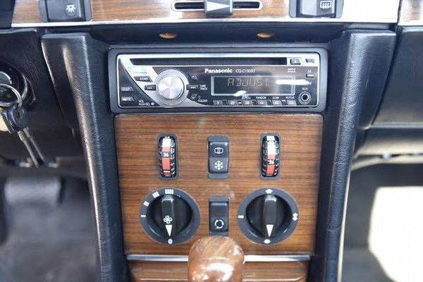 1982 Mercedes-Benz SL-Class for sale in Englewood, CO – photo 12