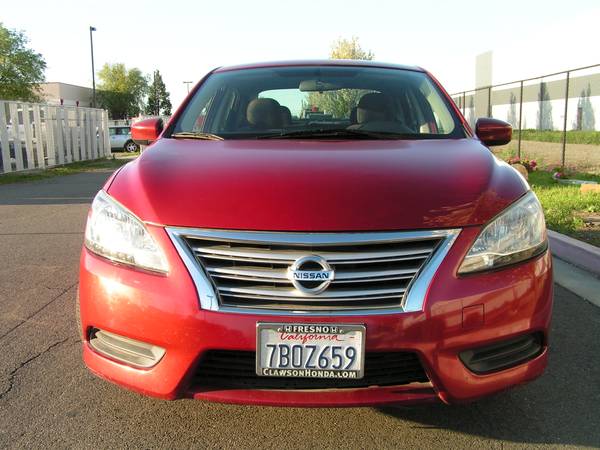 2013 Nissan Sentra, 4 door sedan, New installed Automatic for sale in Other, NV – photo 7