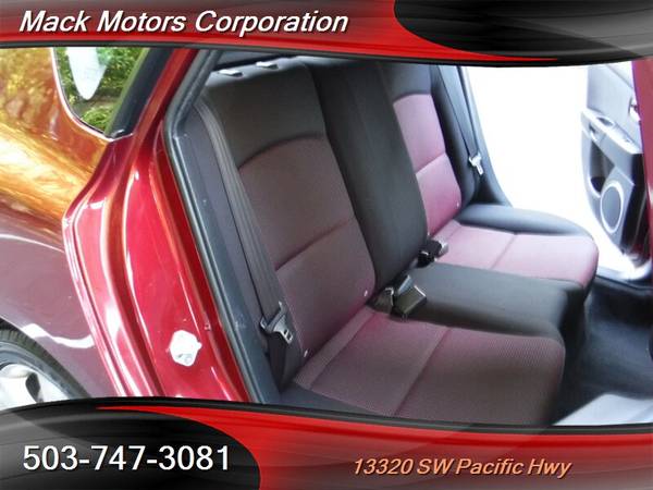 2006 Mazda Mazda3 iTouring 2-Owners **Fresh Service** Low Miles 29MPG for sale in Tigard, OR – photo 15
