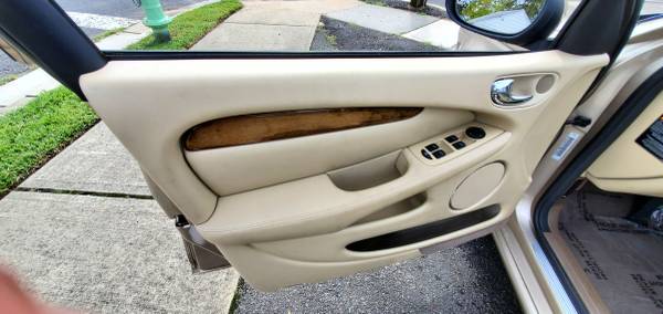 2004 Jaguar X type 57,000 miles - cars & trucks - by owner - vehicle... for sale in Asbury Park, NJ – photo 17