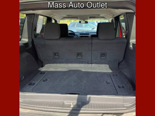 2009 Jeep Liberty 4WD 4dr Sport - cars & trucks - by dealer -... for sale in Worcester, MA – photo 9