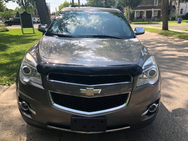 2011 CHEVROLET EQUINOX LTZ..AWD....FINANCING OPTIONS AVAILABLE! for sale in Holly, MI – photo 2