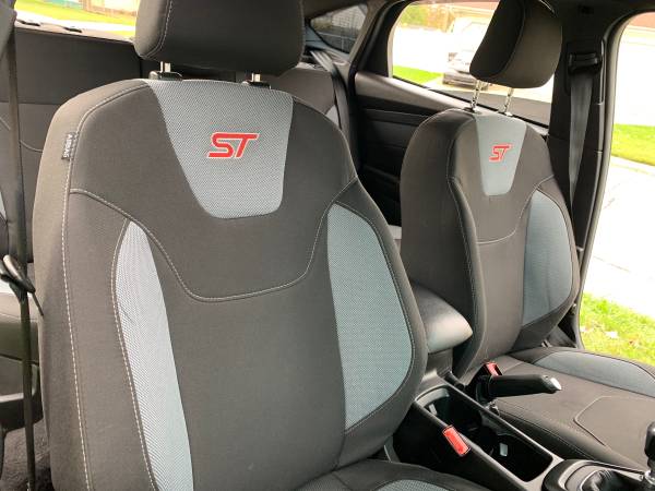 2017 Focus ST for sale in Lincoln Park, MI – photo 7