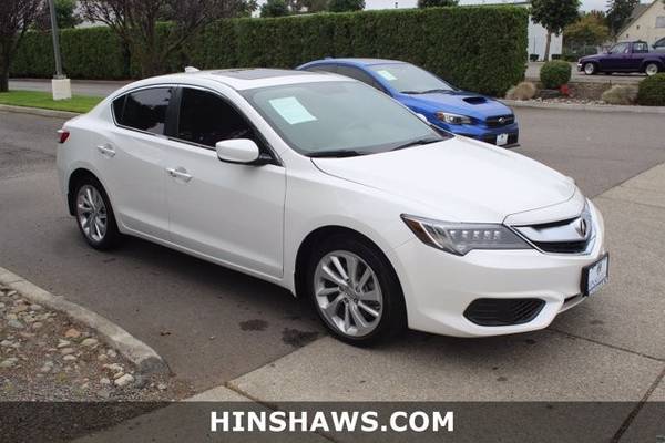 2017 Acura ILX - cars & trucks - by dealer - vehicle automotive sale for sale in Fife, WA – photo 6
