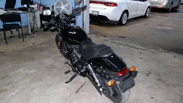 2015 Harley-Davidson xg 750+GREAT PRICE +GREAT CONDITION+BEST PRICE for sale in HALLANDALE BEACH, FL – photo 6