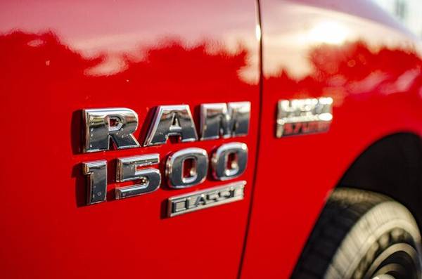 2020 RAM 1500 Classic SLT - cars & trucks - by dealer - vehicle... for sale in McMinnville, OR – photo 10