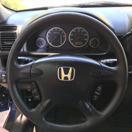 2005 Honda CRV for sale in San Luis Obispo, CA – photo 5