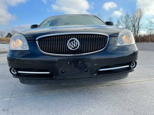 2007 Buick Lucerne - Financing Available! - cars & trucks - by... for sale in Junction City, KS – photo 16