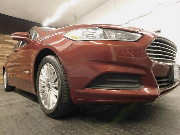 2014 Ford Fusion SE Hybrid Sedan/Local Car/CLEAN/97, 000 MILES for sale in Gladstone, OR – photo 22