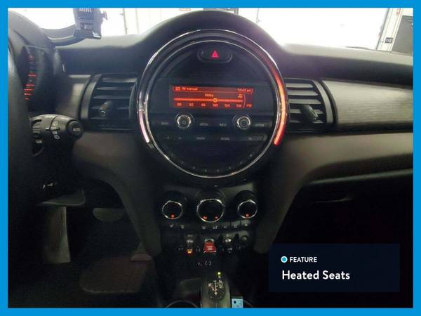 2015 MINI Hardtop 2 Door Cooper S Hatchback 2D hatchback Green for sale in Chaska, MN – photo 19