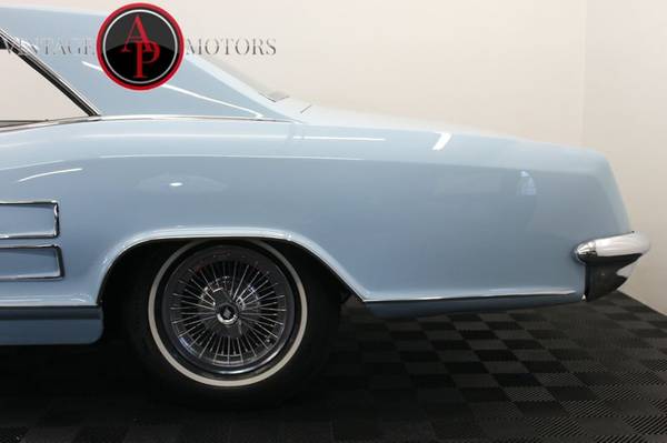 1964 Buick Riviera WILDCAT 425 RESTORED BEAUTIFUL - cars & for sale in Statesville, NC – photo 13