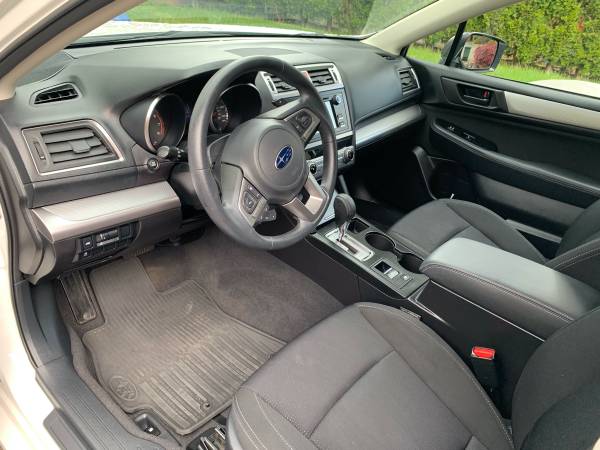 2017 Subaru Legacy Sedan for sale in Mill Creek, WA – photo 6