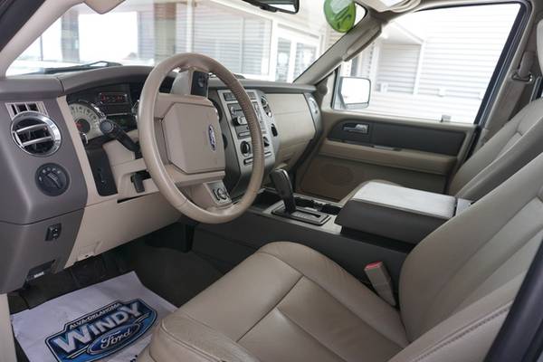 SEATING FOR 8! - PEOPLE MOVER! - 2010 Ford Expedition 4x4 XLT! for sale in Alva, OK – photo 12