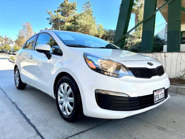 2016 Kia Rio LX - - by dealer - vehicle automotive sale for sale in Los Angeles, CA – photo 23