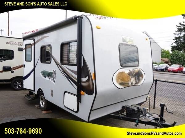 2014 Melmar Other - - by dealer - vehicle automotive for sale in Happy valley, OR – photo 2