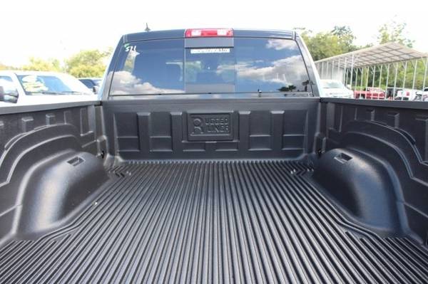 *2019* *Ram* *1500 Classic* *Big Horn Leather Crew Cab* for sale in Sanford, FL – photo 11