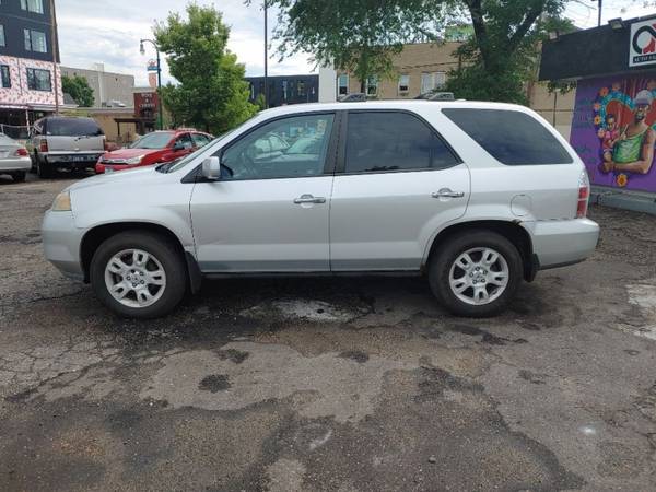2005 ACURA MDX TOURING GUARANTEED FINANCING - cars & trucks - by... for sale in Minneapolis, MN – photo 5