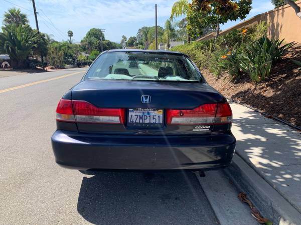 Honda Accord for sale in Encinitas, CA – photo 7