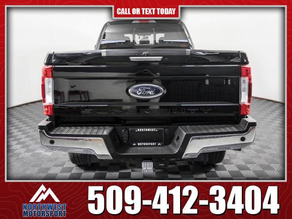 2017 Ford F-250 Lariat FX4 4x4 - - by dealer for sale in Pasco, WA – photo 7